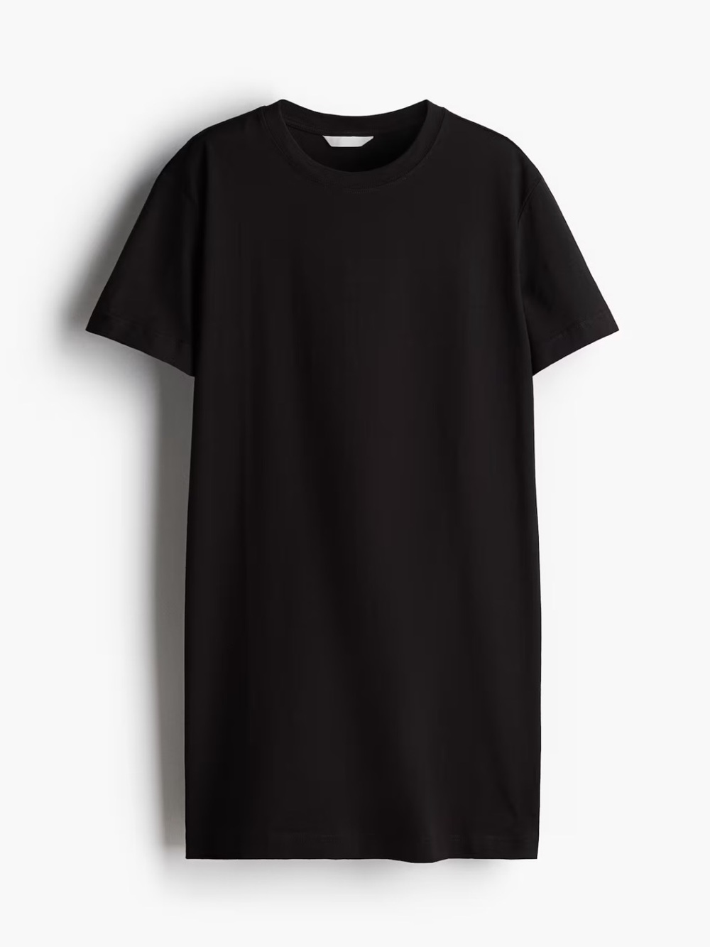 H&M t shirt dress